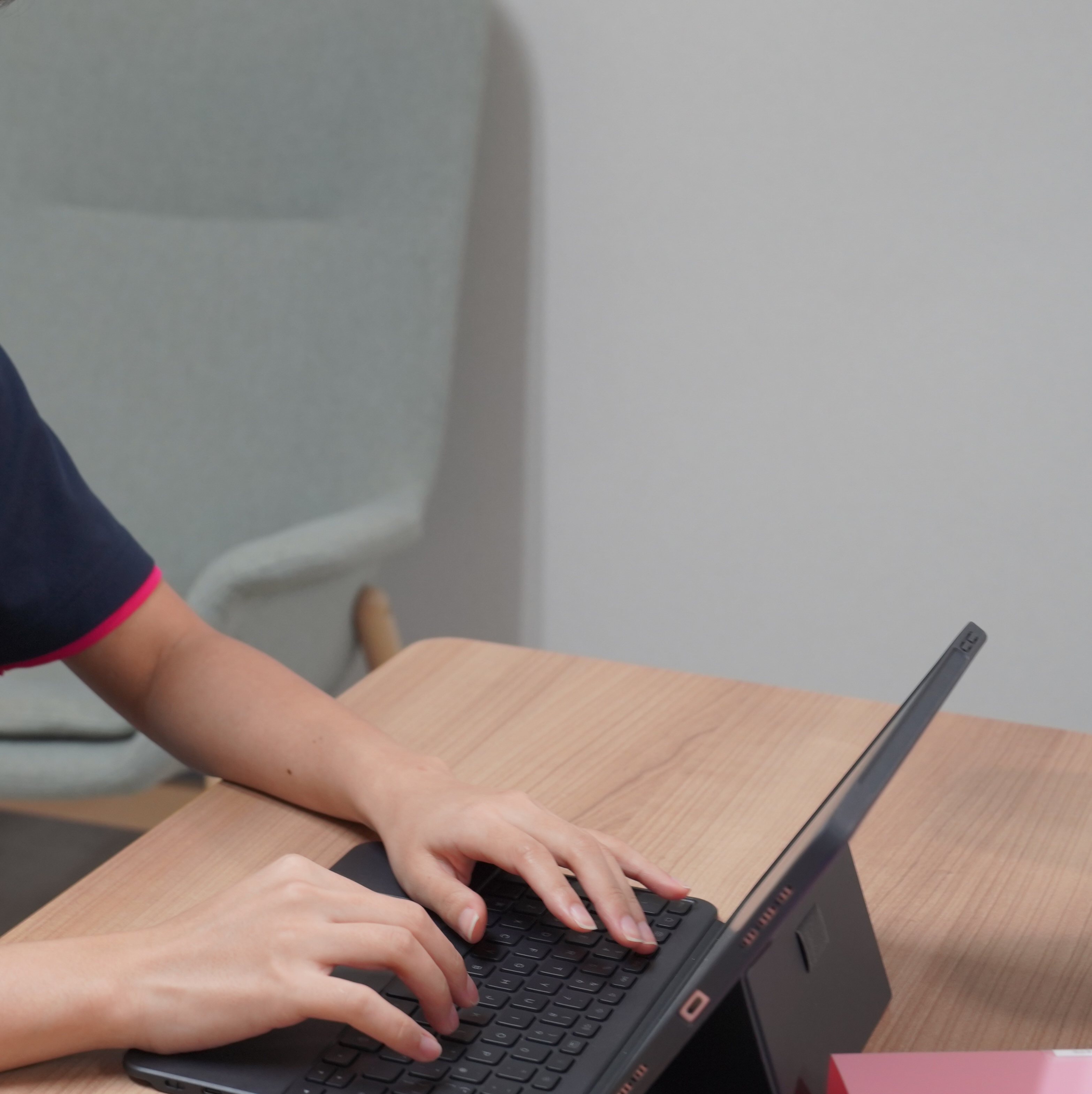 訪問看護ステーションまるまるの会社情報